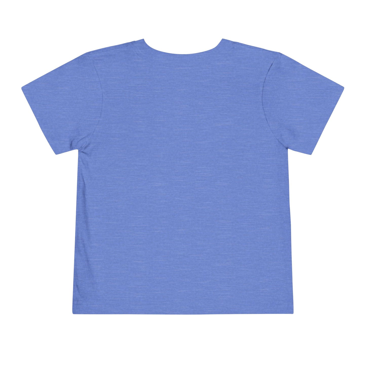 2025 Cycle For Michael Toddler T-shirt