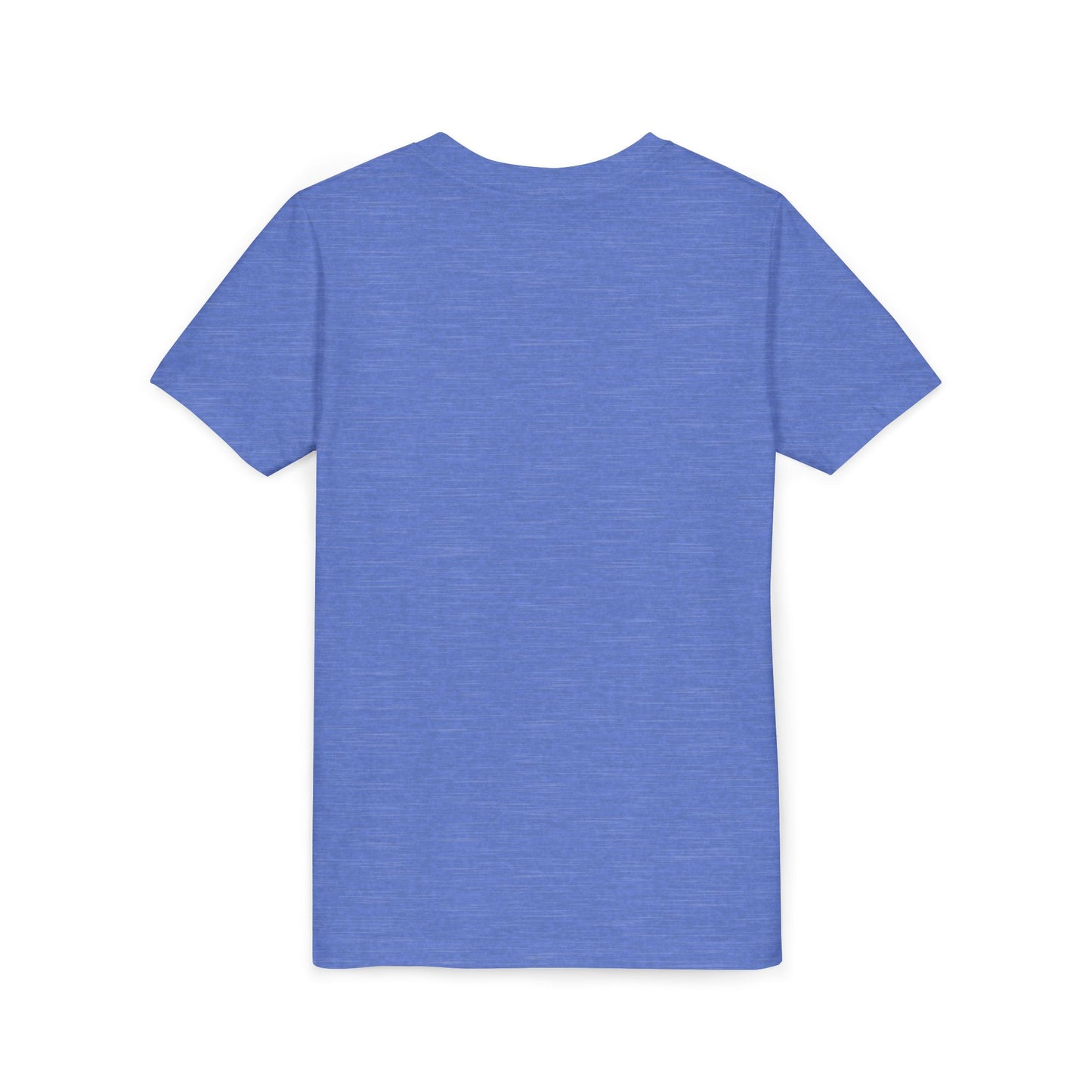 2025 Cycle For Michael Youth Short Sleeve Tee