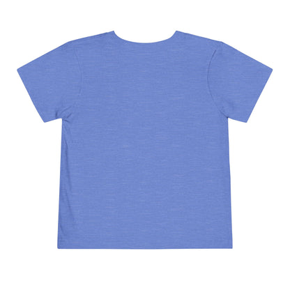 2025 Cycle For Michael Toddler T-shirt