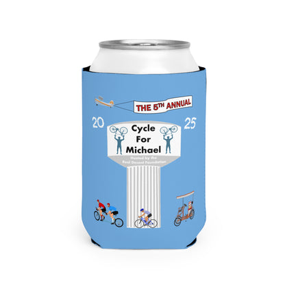 2025 Cycle For Michael Koozie