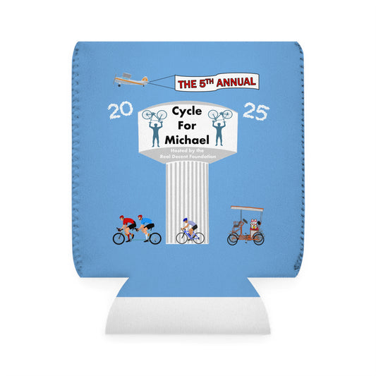 2025 Cycle For Michael Koozie