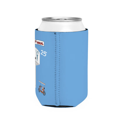 2025 Cycle For Michael Koozie